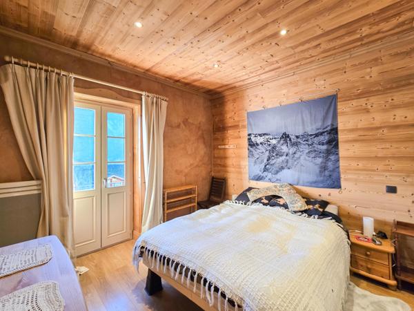 Maison à vendre à Saint-Jean-de-Belleville (73440) - Savoie