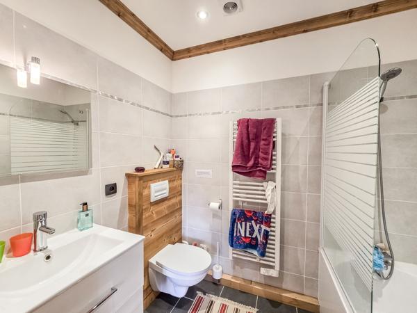 Maison à vendre à Saint-Jean-de-Belleville (73440) - Savoie