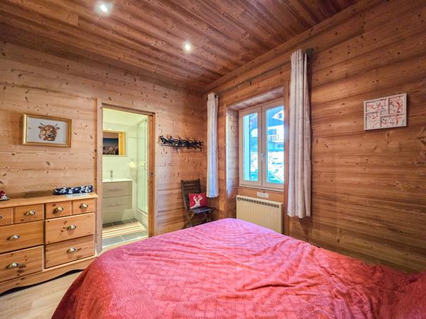 Maison à vendre à Saint-Jean-de-Belleville (73440) - Savoie
