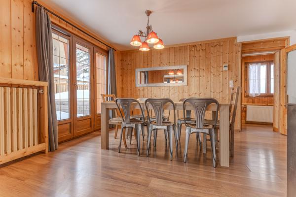 Appartement à vendre à Les Deux Alpes (38860) - Isère