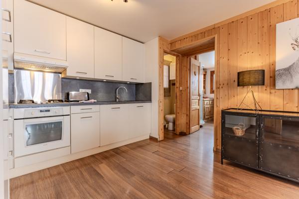 Appartement à vendre à Les Deux Alpes (38860) - Isère