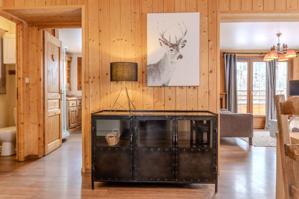 Appartement à vendre à Les Deux Alpes (38860) - Isère