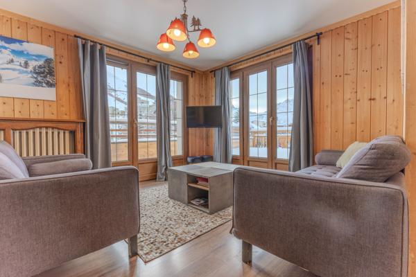 Appartement à vendre à Les Deux Alpes (38860) - Isère
