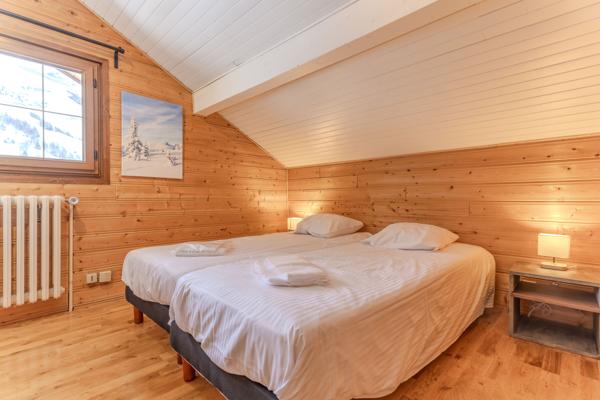 Appartement à vendre à Les Deux Alpes (38860) - Isère