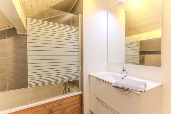 Appartement à vendre à Les Deux Alpes (38860) - Isère