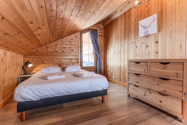 Appartement à vendre à Les Deux Alpes (38860) - Isère