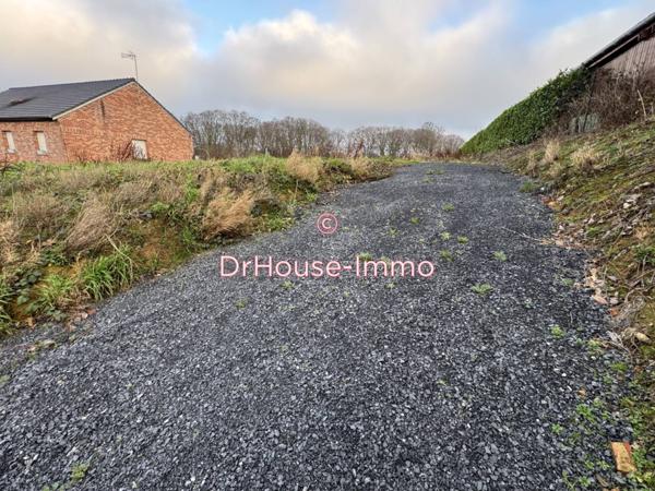 Terrain à vendre de 946 m²