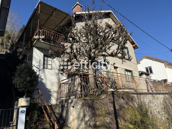 Maison
         4 pièces
        - 105 m² Exclusivité 75 300 € *