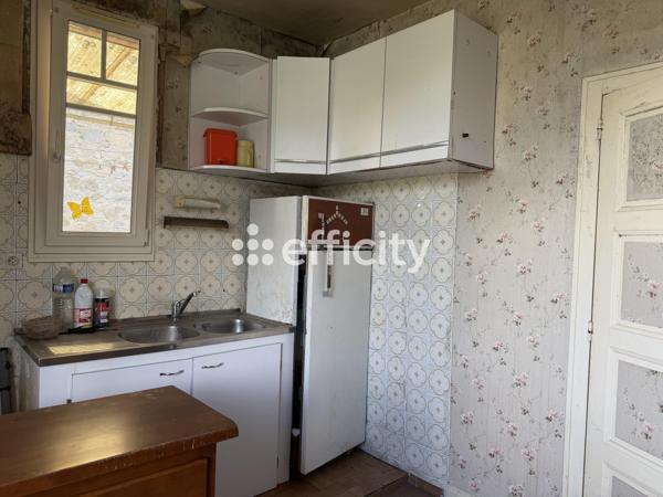 Maison
         4 pièces
        - 105 m² Exclusivité 75 300 € *