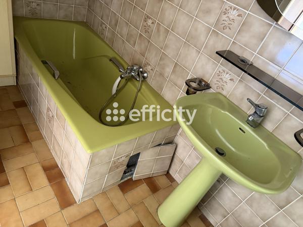 Maison
         4 pièces
        - 105 m² Exclusivité 75 300 € *