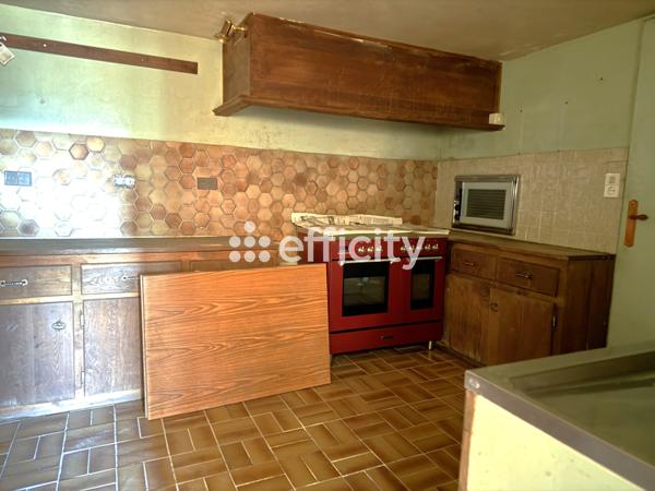 Maison
         4 pièces
        - 105 m² Exclusivité 75 300 € *