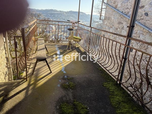Maison
         4 pièces
        - 105 m² Exclusivité 75 300 € *