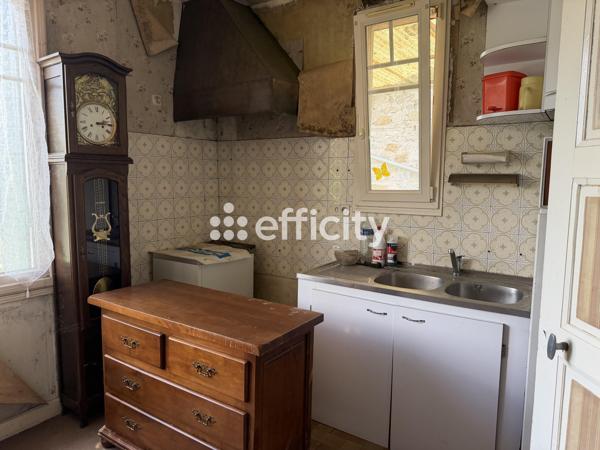 Maison
         4 pièces
        - 105 m² Exclusivité 75 300 € *