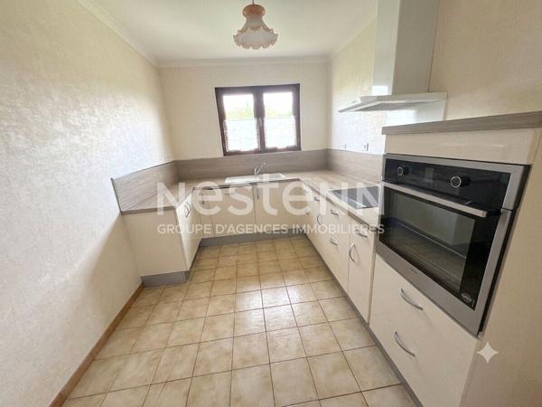 MAISON LAROQUE D'OLMES   2 LOGEMENTS  POSSIBLES