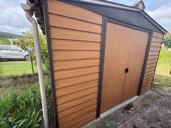 MAISON LAROQUE D'OLMES   2 LOGEMENTS  POSSIBLES