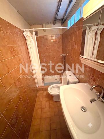 MAISON LAROQUE D'OLMES   2 LOGEMENTS  POSSIBLES