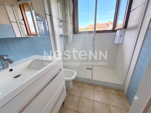 MAISON LAROQUE D'OLMES   2 LOGEMENTS  POSSIBLES
