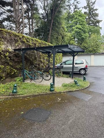 Vente Appartement 3 pièces 78 m2 à Fontainebleau