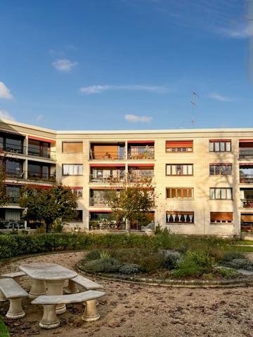 Vente Appartement 3 pièces 78 m2 à Fontainebleau