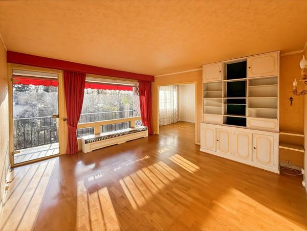 Vente Appartement 3 pièces 78 m2 à Fontainebleau