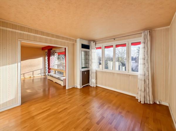 Vente Appartement 3 pièces 78 m2 à Fontainebleau