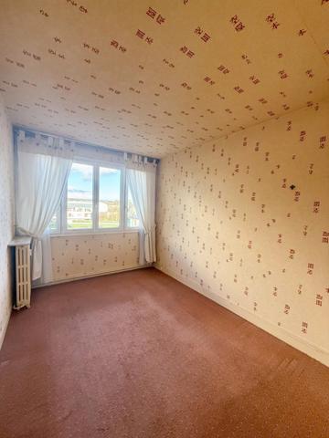 Vente Appartement 3 pièces 78 m2 à Fontainebleau