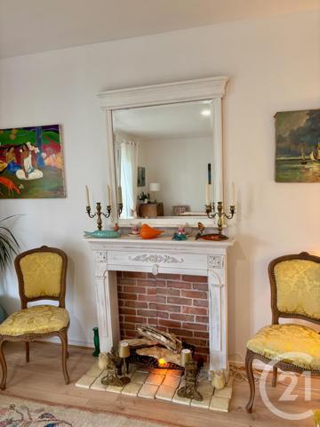 Maison à vendre  5 pièces - 98 m 2   ST JEAN DE LUZ  - 64