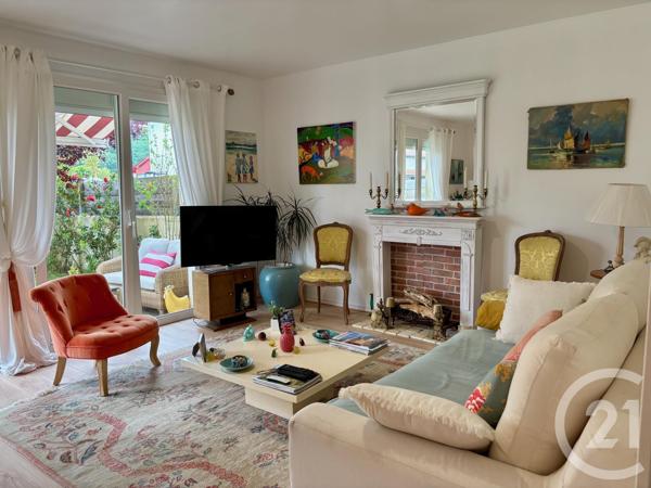 Maison à vendre  5 pièces - 98 m 2   ST JEAN DE LUZ  - 64