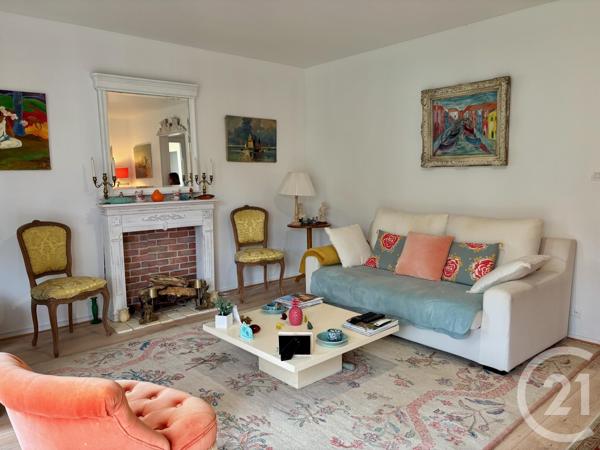 Maison à vendre  5 pièces - 98 m 2   ST JEAN DE LUZ  - 64