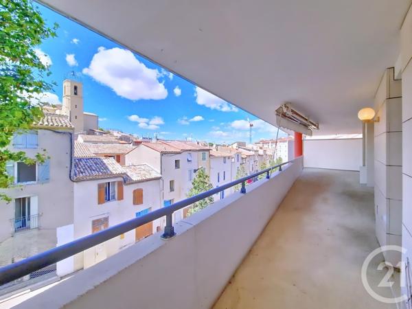Appartement T3 à vendre  3 pièces - 65,31 m2 ISTRES - 13