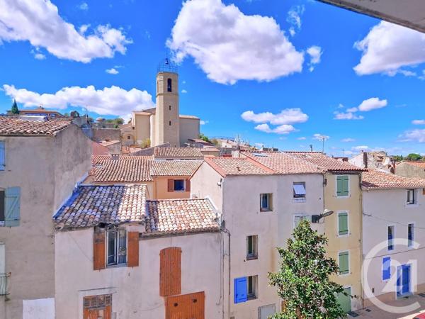 Appartement T3 à vendre  3 pièces - 65,31 m2 ISTRES - 13