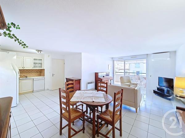 Appartement T3 à vendre  3 pièces - 65,31 m2 ISTRES - 13