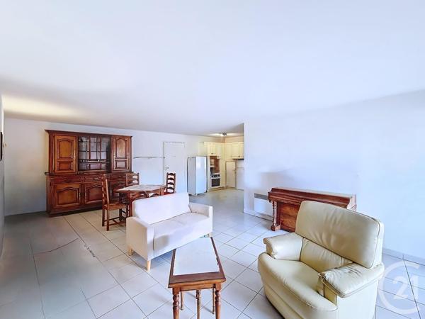 Appartement T3 à vendre  3 pièces - 65,31 m2 ISTRES - 13