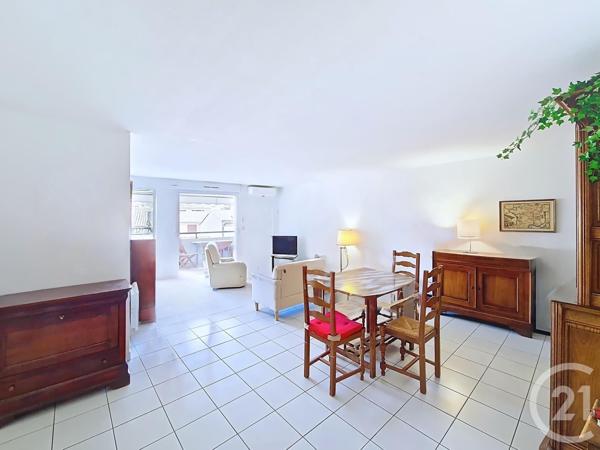 Appartement T3 à vendre  3 pièces - 65,31 m2 ISTRES - 13
