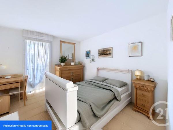 Appartement T3 à vendre  3 pièces - 65,31 m2 ISTRES - 13