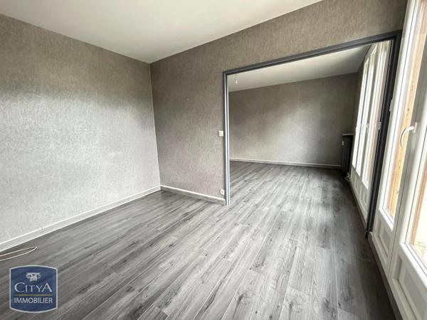 Vente appartement 4 pièces de 70.18m²