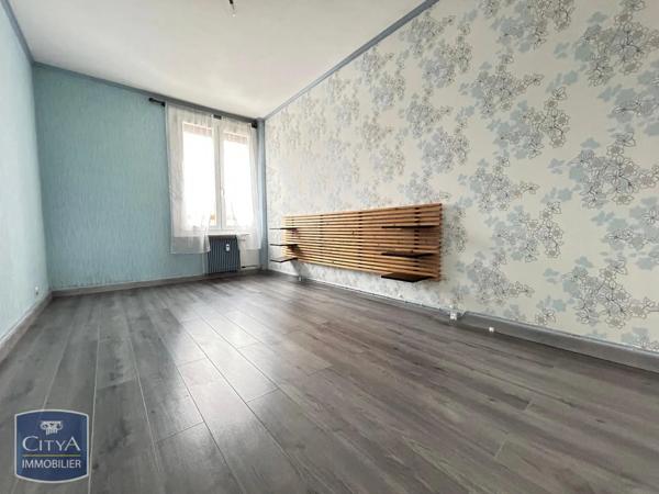 Vente appartement 4 pièces de 70.18m²