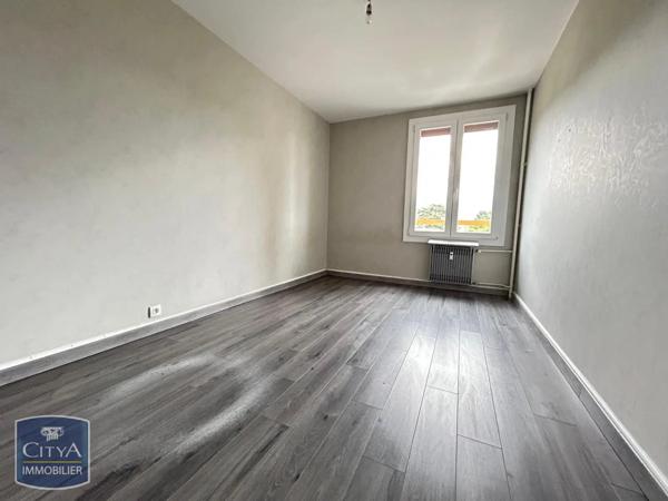 Vente appartement 4 pièces de 70.18m²