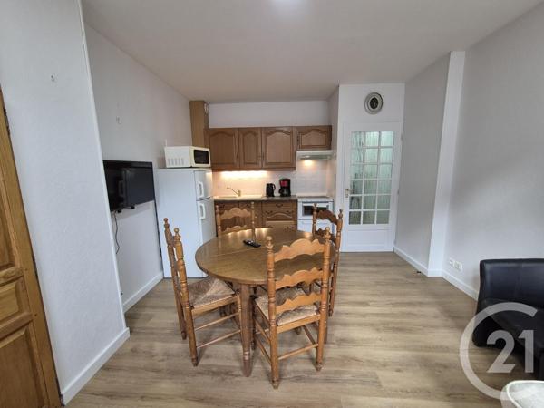 Appartement F2 à vendre  2 pièces - 40,20 m2 CAUTERETS - 65