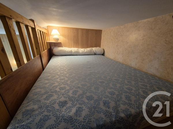 Appartement F2 à vendre  2 pièces - 40,20 m2 CAUTERETS - 65