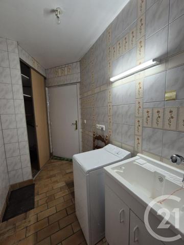 Appartement F2 à vendre  2 pièces - 40,20 m2 CAUTERETS - 65