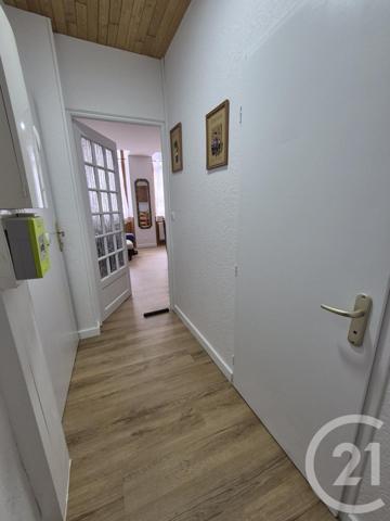 Appartement F2 à vendre  2 pièces - 40,20 m2 CAUTERETS - 65