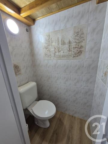 Appartement F2 à vendre  2 pièces - 40,20 m2 CAUTERETS - 65