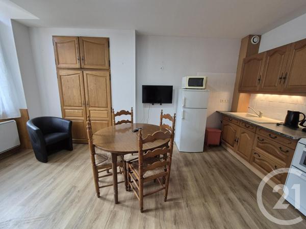 Appartement F2 à vendre  2 pièces - 40,20 m2 CAUTERETS - 65