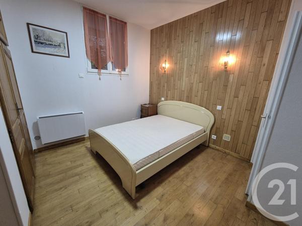 Appartement F2 à vendre  2 pièces - 40,20 m2 CAUTERETS - 65