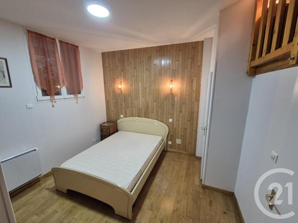 Appartement F2 à vendre  2 pièces - 40,20 m2 CAUTERETS - 65