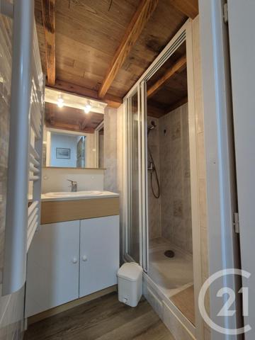 Appartement F2 à vendre  2 pièces - 40,20 m2 CAUTERETS - 65