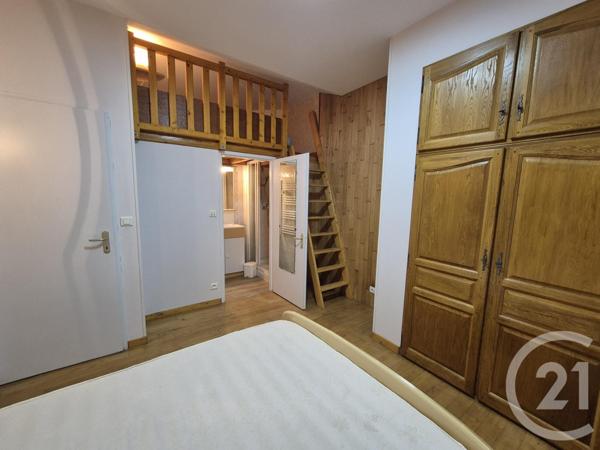 Appartement F2 à vendre  2 pièces - 40,20 m2 CAUTERETS - 65
