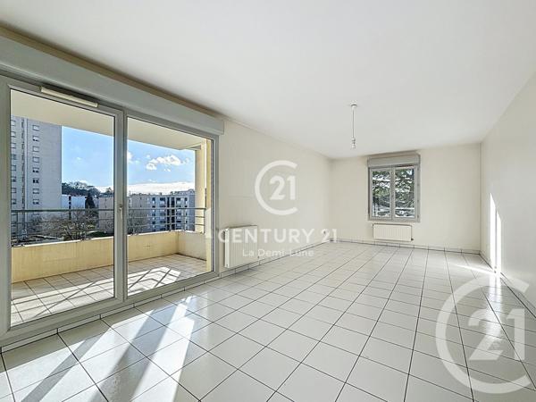 Appartement T4 à vendre  4 pièces - 88,95 m2 TASSIN LA DEMI LUNE - 69