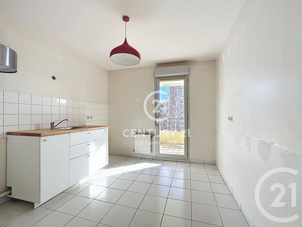 Appartement T4 à vendre  4 pièces - 88,95 m2 TASSIN LA DEMI LUNE - 69